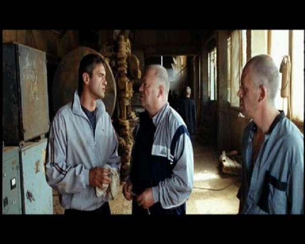 Скачать Капкан для киллера (2008) DVD9. Vip-file.com - Скачать