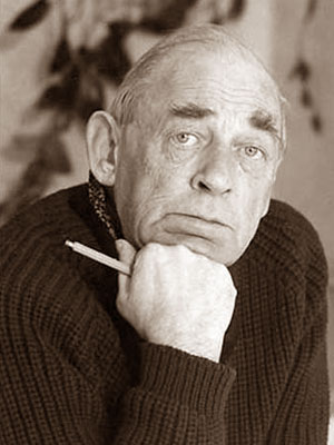 Алвар Хуго Хенрик ААЛТО